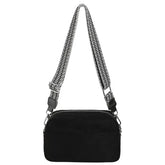 Bolsa Transversal Feminina Crossbody