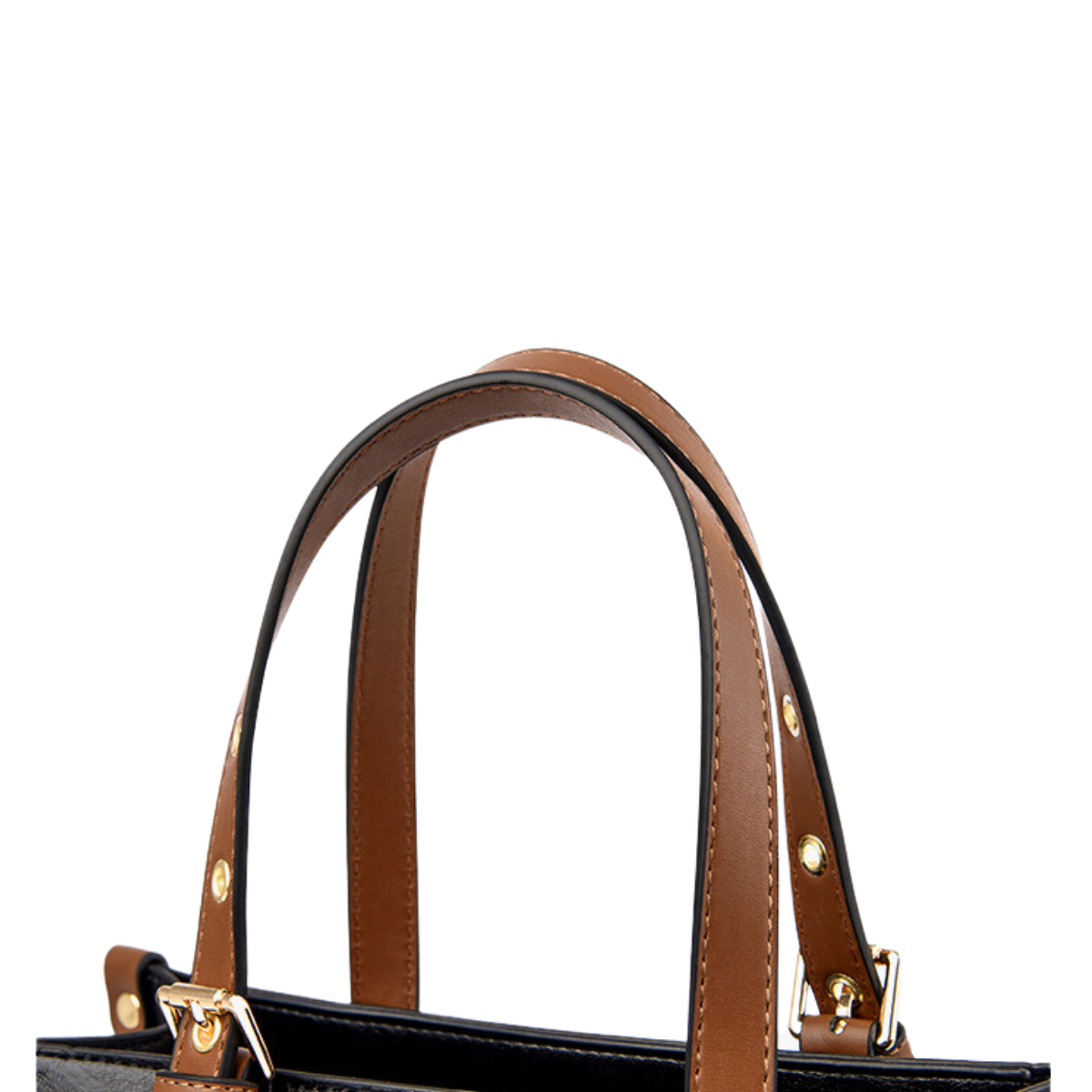 Bolsa de Couro Feminina Renata