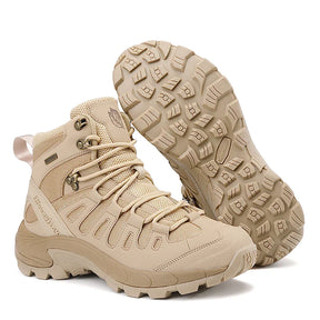 Bota Coturno Masculino Militar