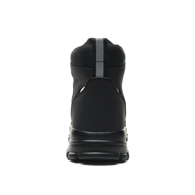 Bota de Segurança Masculina Ultraconforto