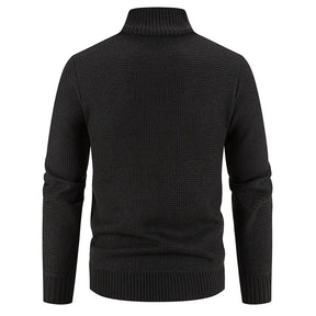 Casaco Masculino Inverno de Lã