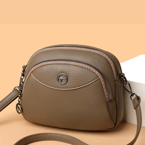 Bolsa Pequena Feminina Transversal