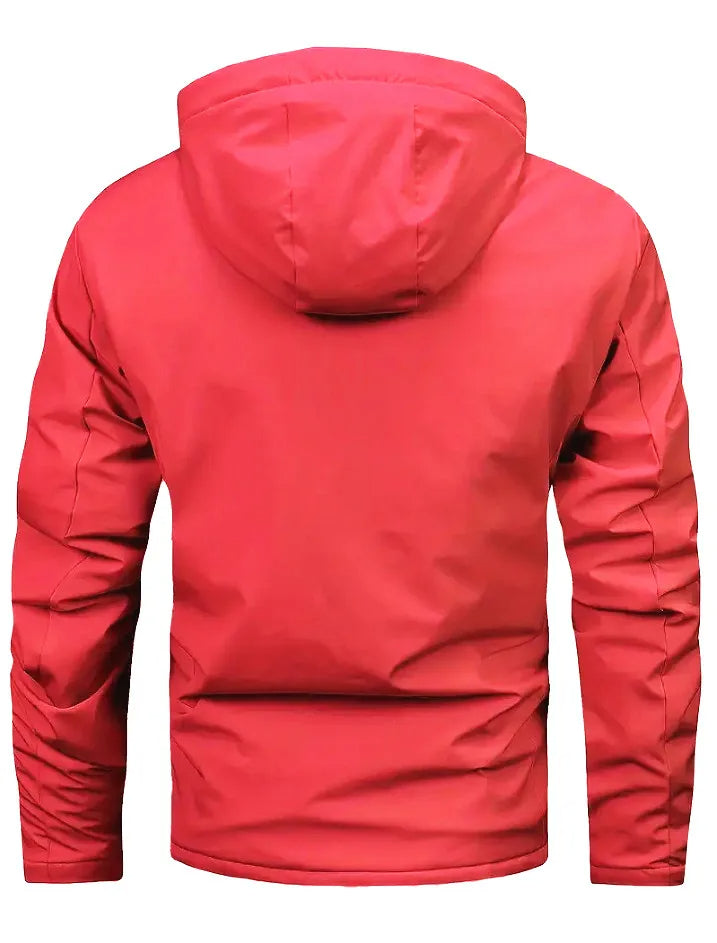 Jaqueta Masculina Inverno Militar