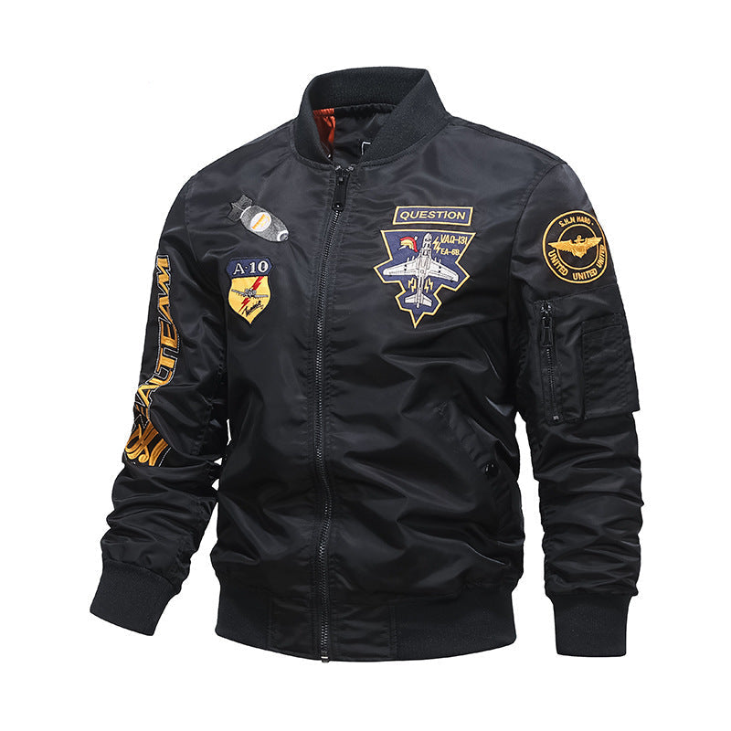 Jaqueta Militar Masculina Army U.S.A