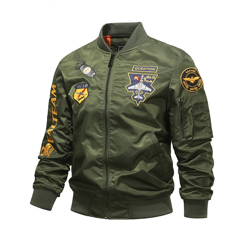 Jaqueta Militar Masculina Army U.S.A