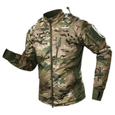 Jaqueta Tática Masculina Militar