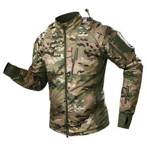 Jaqueta Tática Masculina Militar