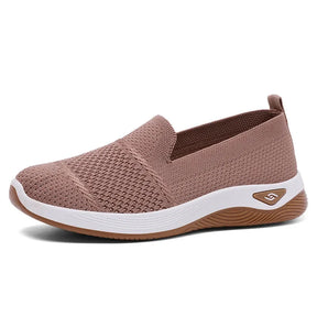 Tênis Ortopédico Feminino Para Caminhada