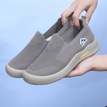 Tênis Ortopédico Masculino Para Caminhada Ultra Conforto