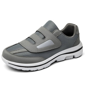 Tênis Ortopédico Masculino Para Caminhada