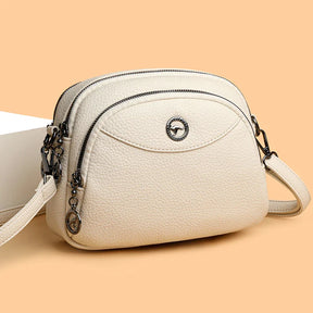 Bolsa Pequena Feminina Transversal