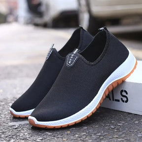Tênis Ortopédico Masculino Para Caminhada