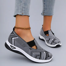 Tênis Ortopédico Feminino Para Caminhada