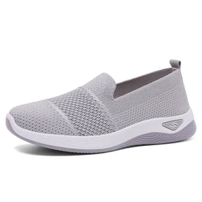 Tênis Ortopédico Feminino Para Caminhada