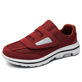 Tênis Ortopédico Masculino Para Caminhada