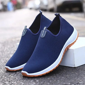 Tênis Ortopédico Masculino Para Caminhada