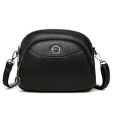 Bolsa Pequena Feminina Transversal