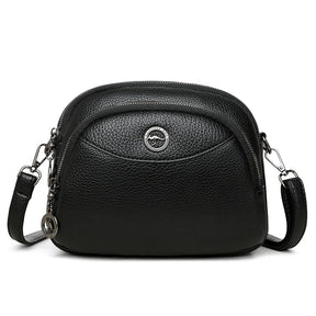 Bolsa Pequena Feminina Transversal