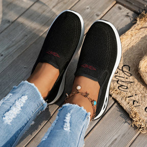 Tênis Feminino Para Caminhada Ultra Conforto