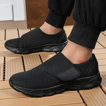 Tênis Ortopédico Masculino Para Caminhada