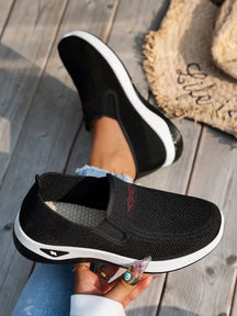 Tênis Feminino Para Caminhada Ultra Conforto