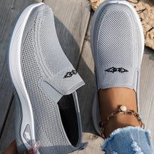 Tênis Feminino Para Caminhada Ultra Conforto