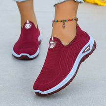 Tênis Feminino Para Caminhada
