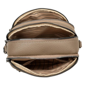 Bolsa Pequena Feminina Transversal