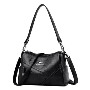 Bolsa Feminina de Couro Legítimo