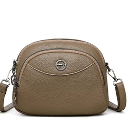 Bolsa Pequena Feminina Transversal