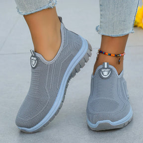 Tênis Feminino Para Caminhada