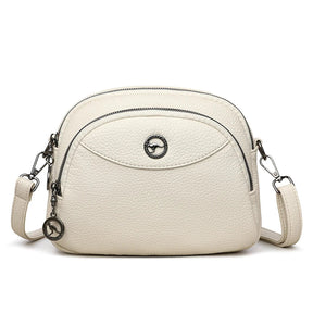 Bolsa Pequena Feminina Transversal