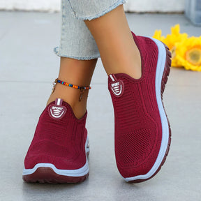 Tênis Feminino Para Caminhada