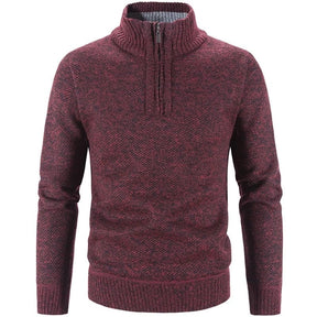 Blusa de Frio Masculina Grossa