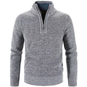 Blusa de Frio Masculina Grossa