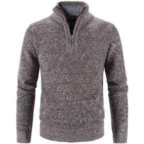 Blusa de Frio Masculina Grossa
