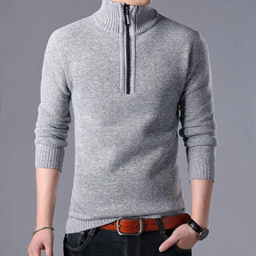 Blusa de Frio Masculina Grossa