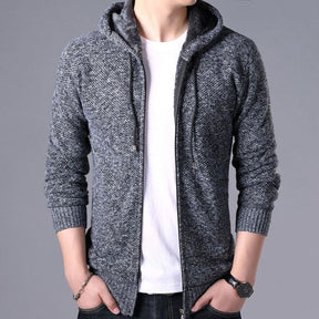 Blusa de Frio Masculina Grossa