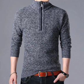 Blusa de Frio Masculina Grossa