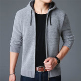 Blusa de Frio Masculina Grossa