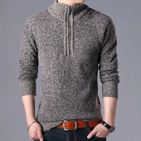 Blusa de Frio Masculina Grossa