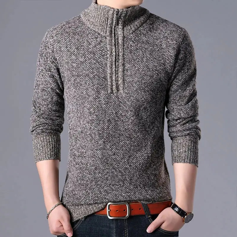 Blusa de Frio Masculina Grossa