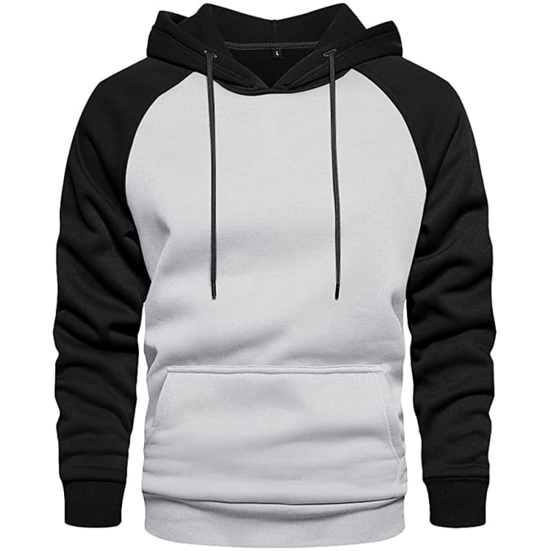 Blusa De Moletom Masculina