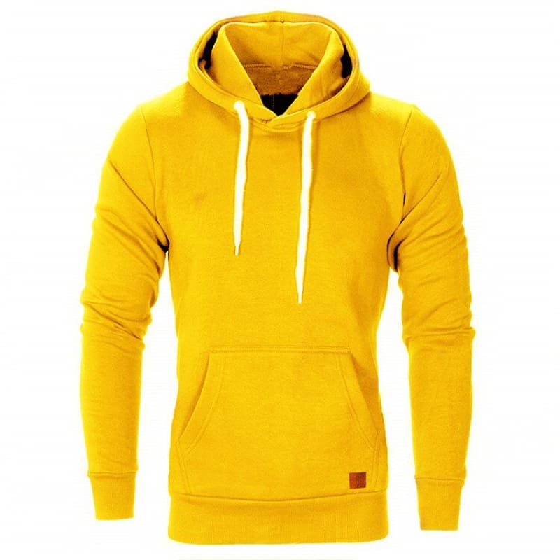 Blusa De Moletom Masculina