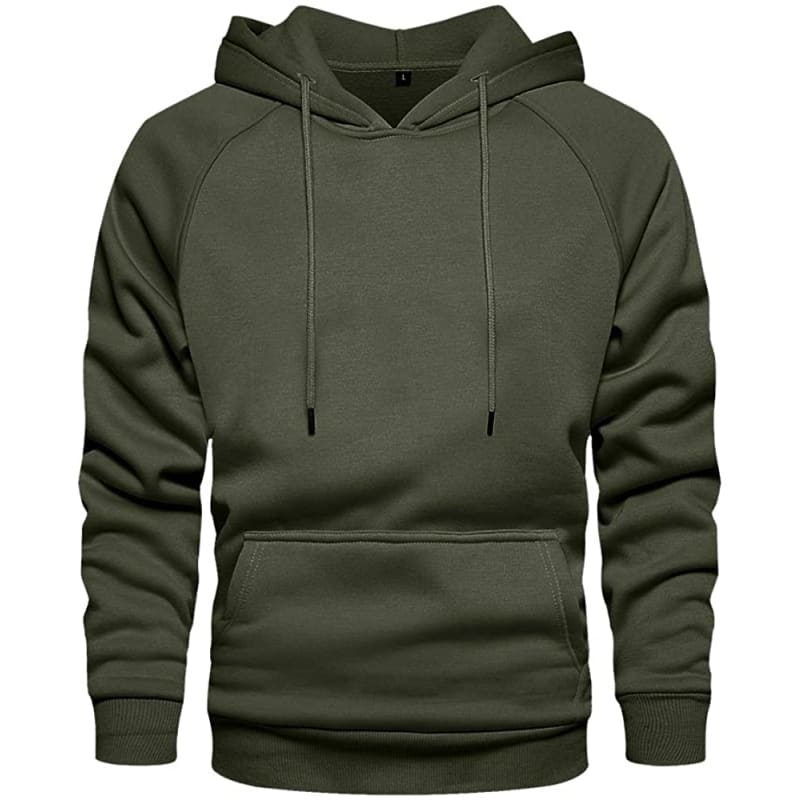 Blusa De Moletom Masculina