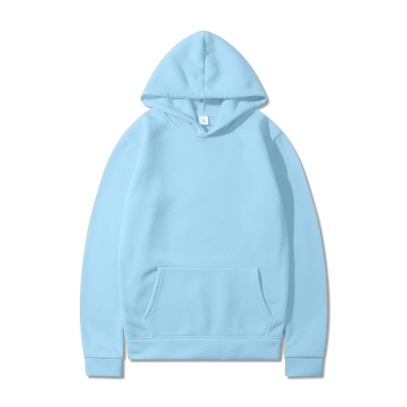 Blusa De Moletom Masculina