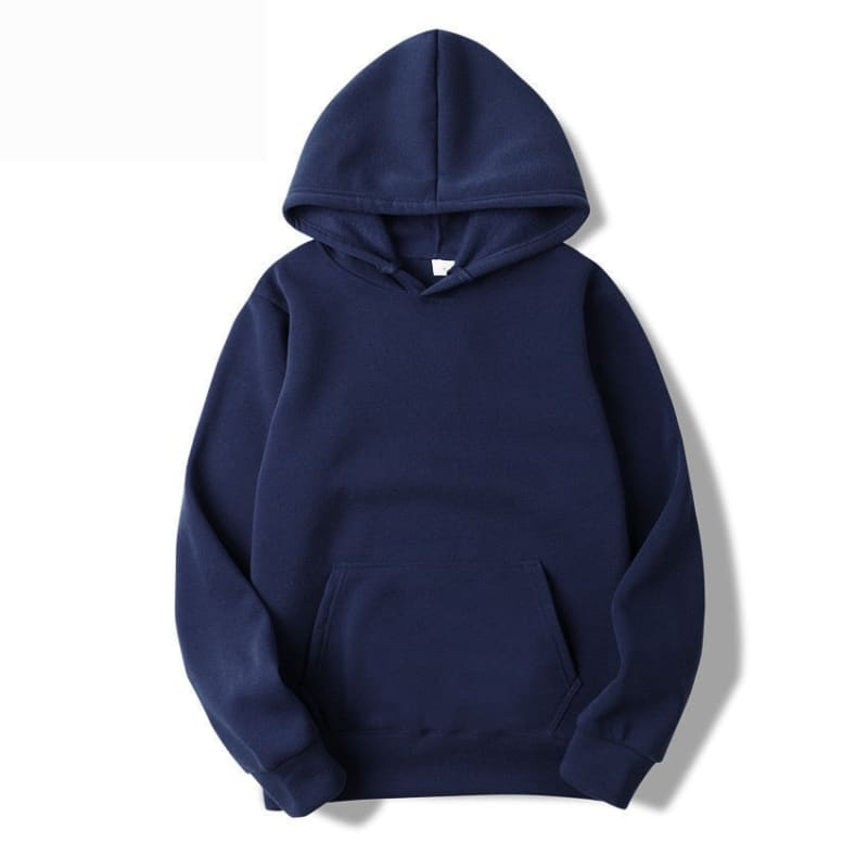 Blusa De Moletom Masculina