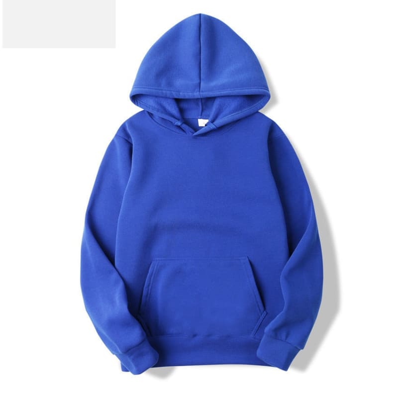 Blusa De Moletom Masculina