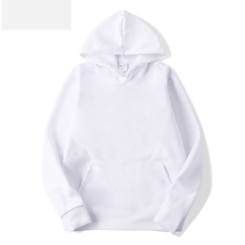 Blusa De Moletom Masculina