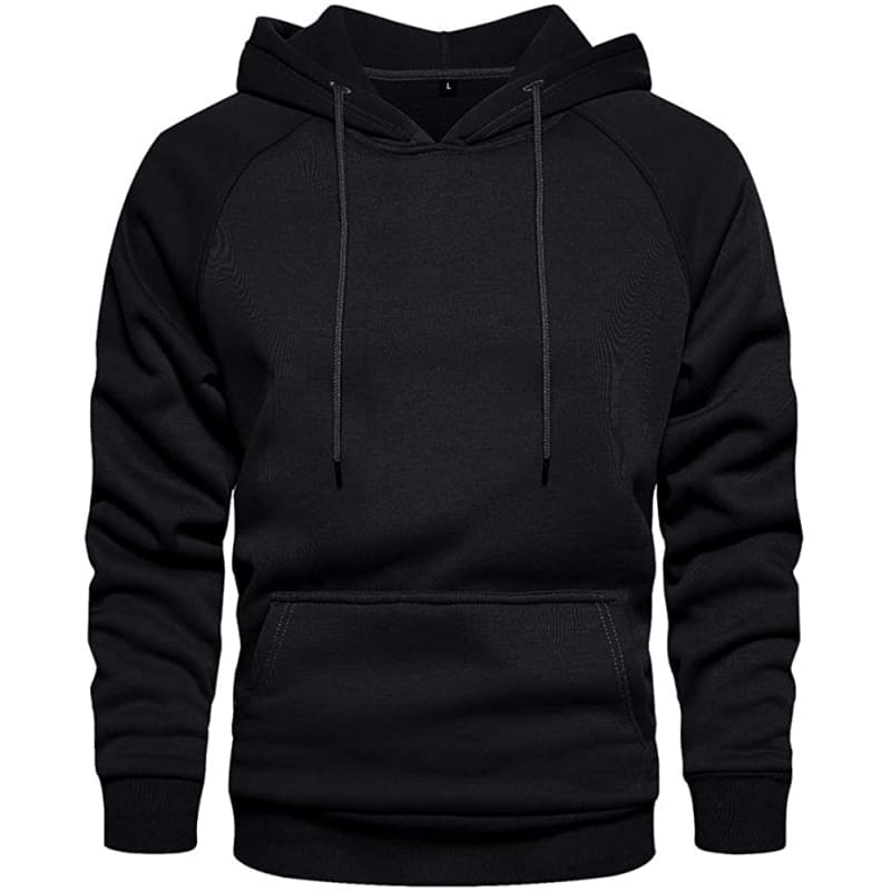 Blusa De Moletom Masculina
